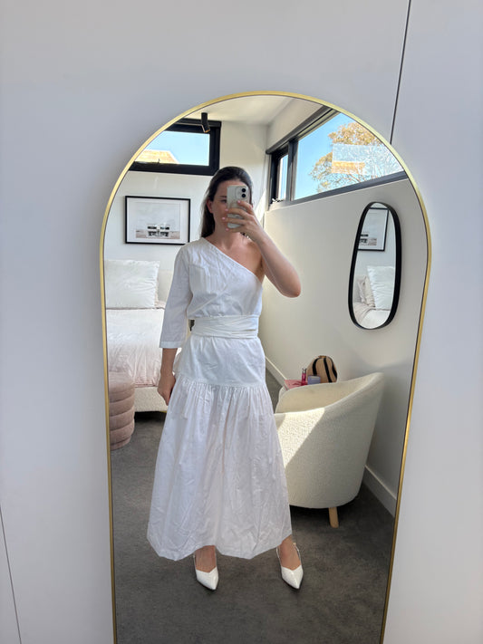 Mara Hoffman Dress - size medium
