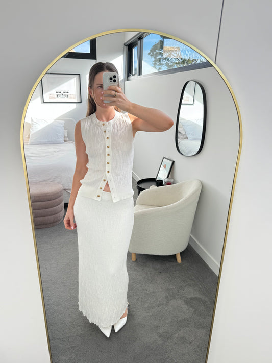 Anna Quan Set - size 8 BNWT