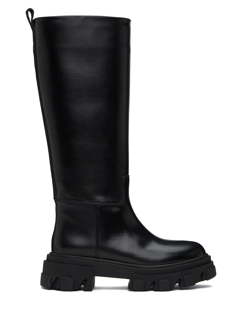 Gia x Pernille teisbaek boots - size 39 1/2